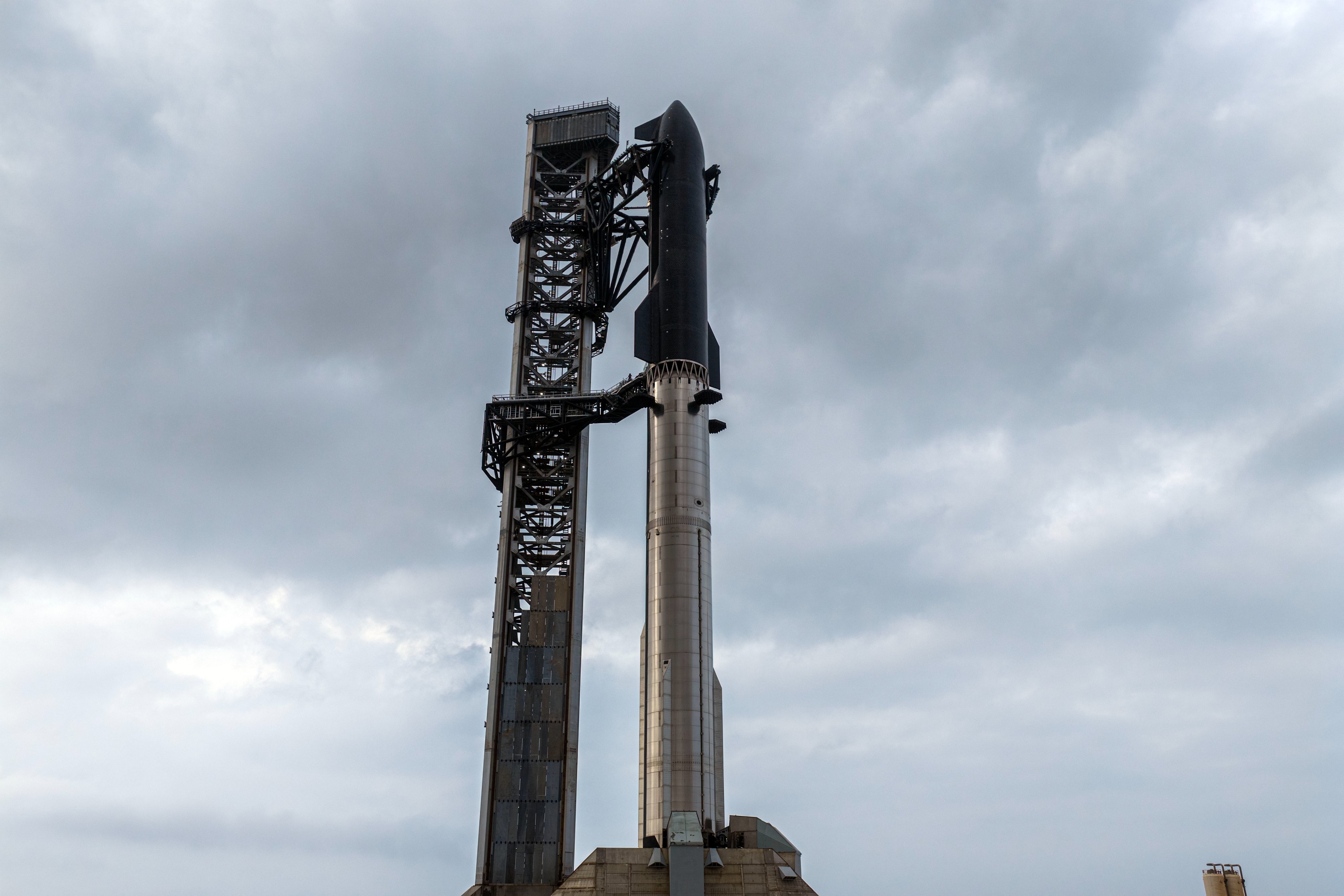 Starship V3 | Flight 12